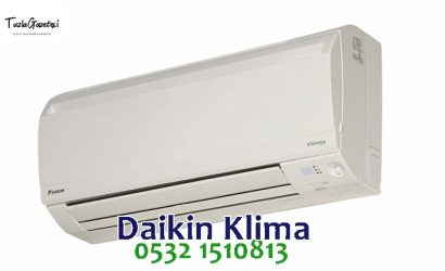 Daikin Klima Modelleri ile Serin Geçen Yazlar