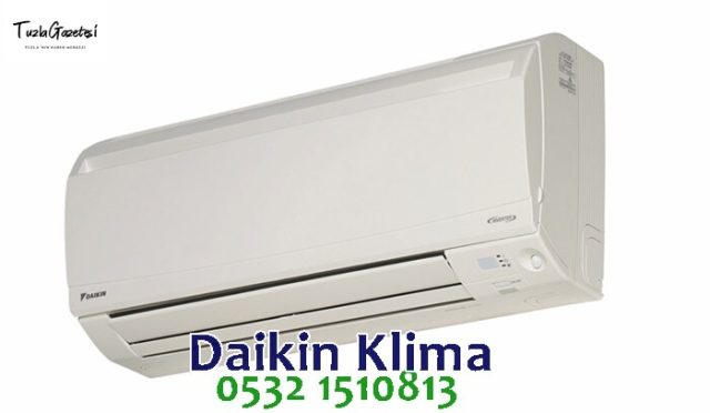Daikin Klima Modelleri ile Serin Geçen Yazlar