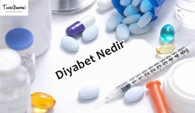 Diyabet Nedir