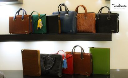 Düzenin Adresi Kaliteli Evrak Çantaları