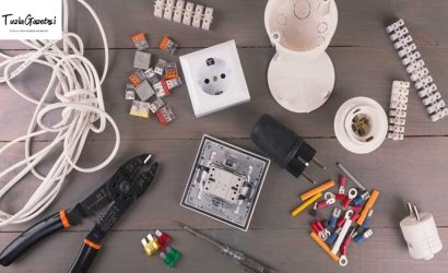 Elektrik Malzemeleri Tuzla