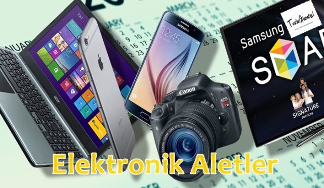 Elektronik Aletler tuzla