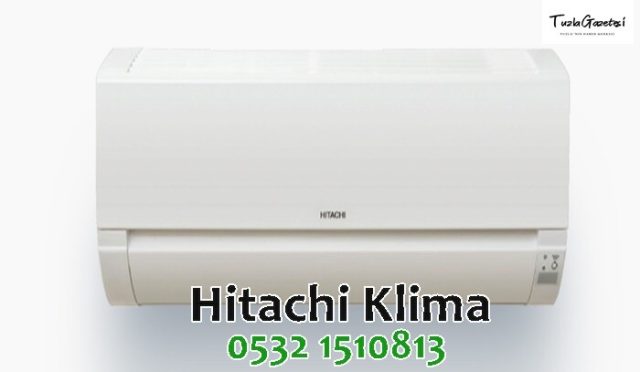 Hitachi Klima Fiyatları ve Özellikleri