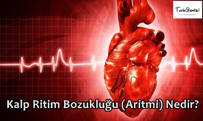 Kalp Ritim Bozukluğu (Aritmi) Nedir?