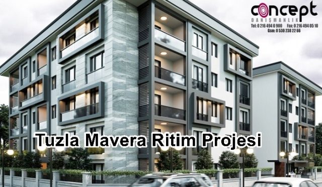 Tuzla da Ev Fiyatları 2021