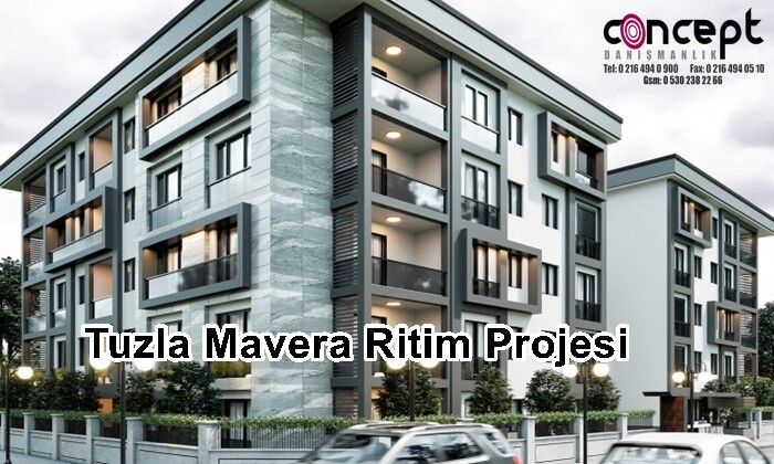 Tuzla da Ev Fiyatları 2021