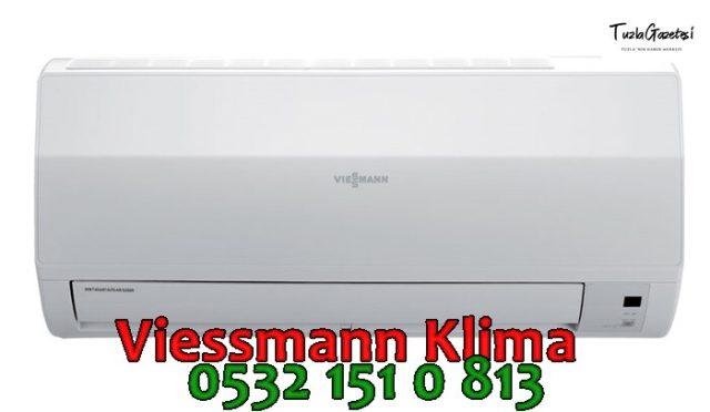 Viessmann Klima fiyatları servis