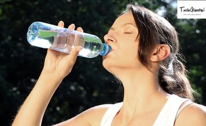 Yaz Aylarında Vücudun Sıvı Dengesini Korumak İçin Alınan Önlemler