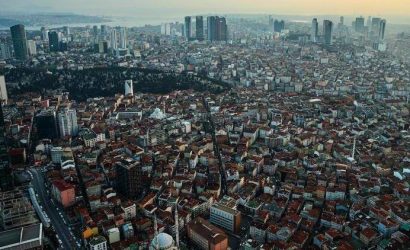 Değerli Konut Vergisi'nde ikinci taksit ödemesi yaklaşıyor