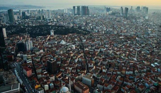 Değerli Konut Vergisi'nde ikinci taksit ödemesi yaklaşıyor