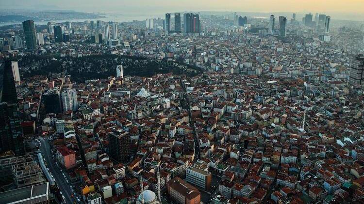 Değerli Konut Vergisi'nde ikinci taksit ödemesi yaklaşıyor