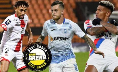 Galatasaray Kurban Bayramı'nın son gününde adeta transfer şov yaptı