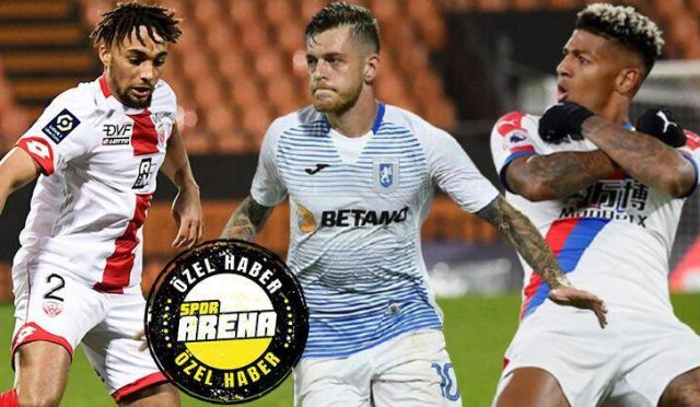 Galatasaray Kurban Bayramı'nın son gününde adeta transfer şov yaptı