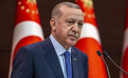 Genel Hayata Etkili Afet Bölgesi' ilan edildi