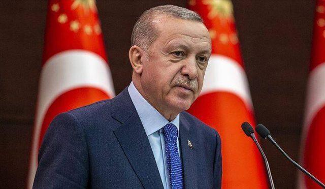 Genel Hayata Etkili Afet Bölgesi' ilan edildi