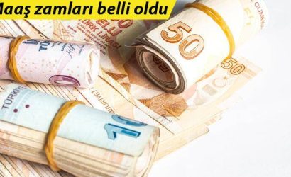 Haziran ayı 2021 Enflasyon rakamları açıklandı