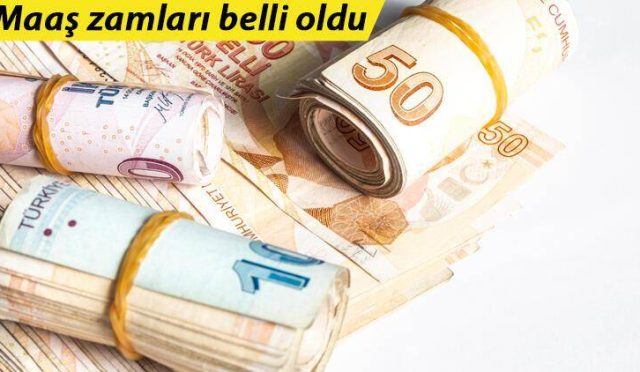 Haziran ayı 2021 Enflasyon rakamları açıklandı