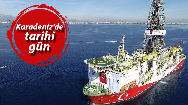ilk gaz yakma töreni bugün yapılacak