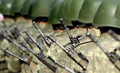 Milli Savunma Bakanlığından açıklama