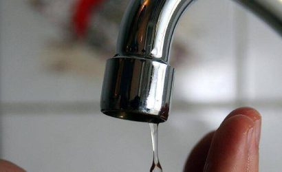 7 ilçede 11 saatlik su kesintisi