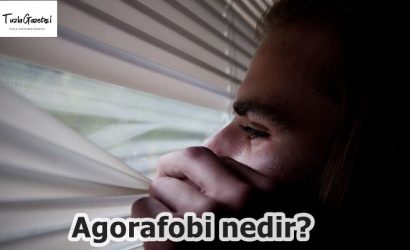 Agorafobi nedir belirtileri