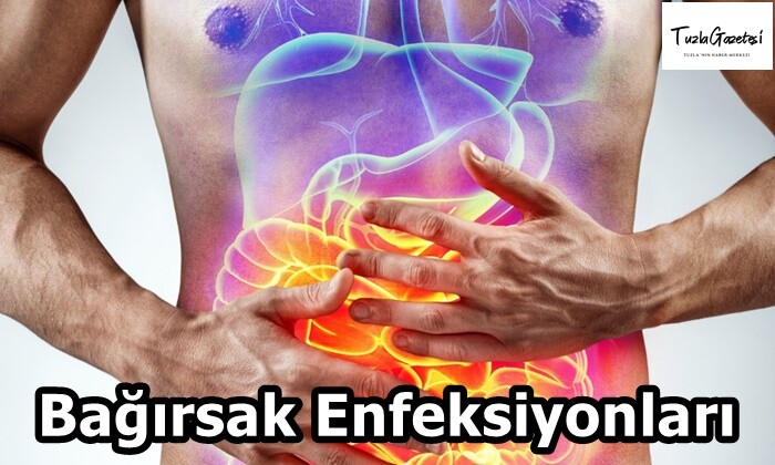 Bağırsak Enfeksiyonları tedavisi