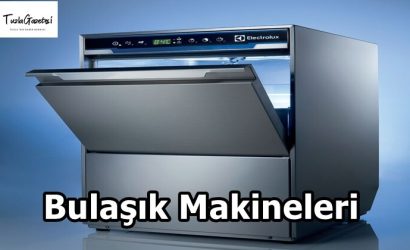 Bulaşık Makineleri servisi