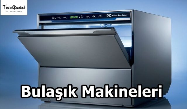 Bulaşık Makineleri servisi
