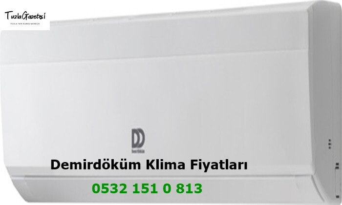 Demirdöküm Klima Fiyatları