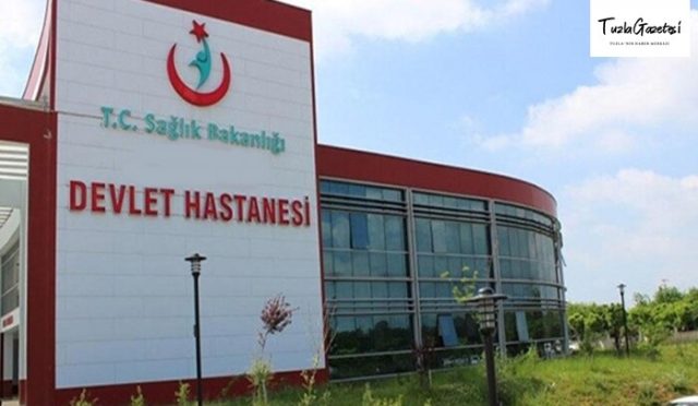 Devlet Hastanesinde Sigortasız Muayene Olma