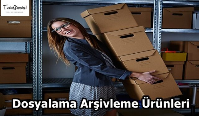 Dosyalama Arşivleme Ürünleri fiyat
