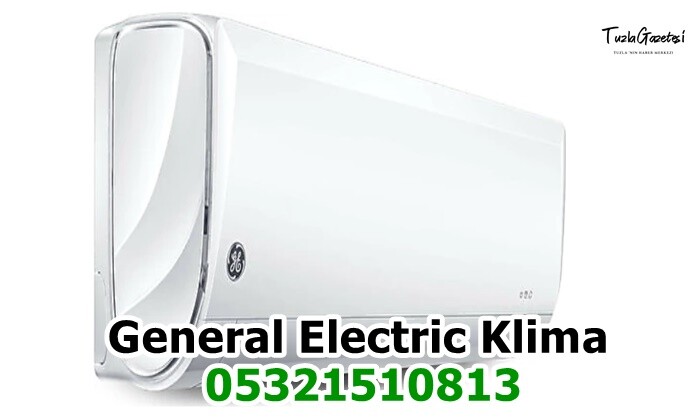 General Electric Klima Fiyatları