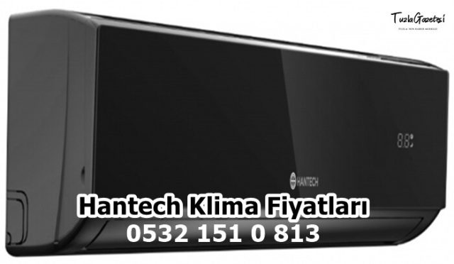 Hantech Klima Fiyatları