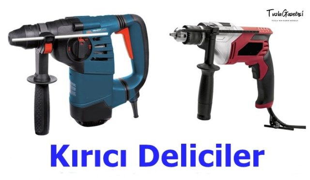 Kırıcı Deliciler markaları