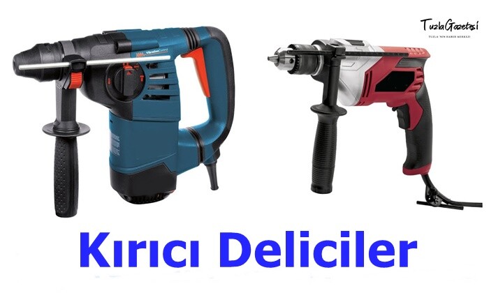 Kırıcı Deliciler markaları