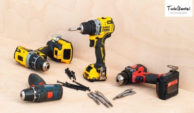 Matkaplar ve fiyatları