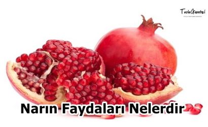 Narın Faydaları Nelerdir