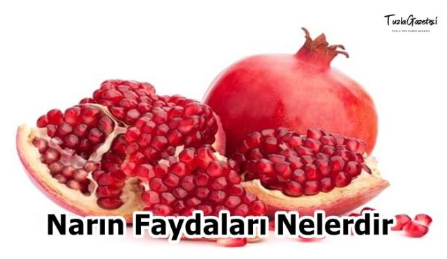 Narın Faydaları Nelerdir