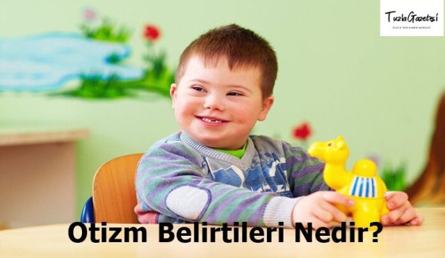 Otizm Belirtileri Nedir