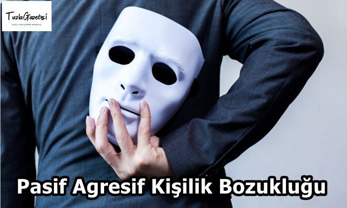 Pasif Agresif Kişilik Bozukluğu tedavisi