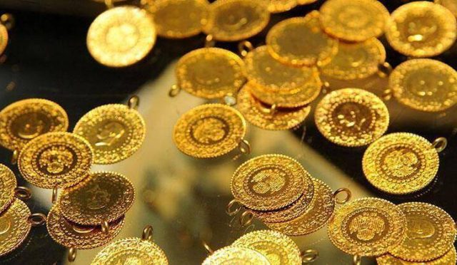 Altın temkinli hareketini sürdürüyor