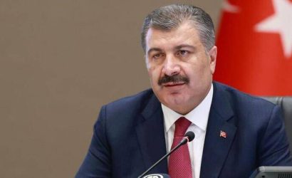 Bakan KOCA duyurdu! İşte son durum