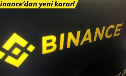 Binance' a Hong Kong' da Sınırlama kararı