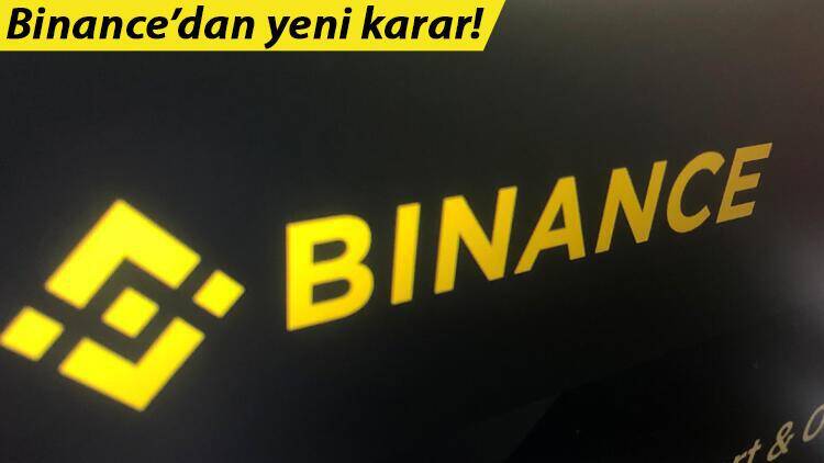 Binance' a Hong Kong' da Sınırlama kararı