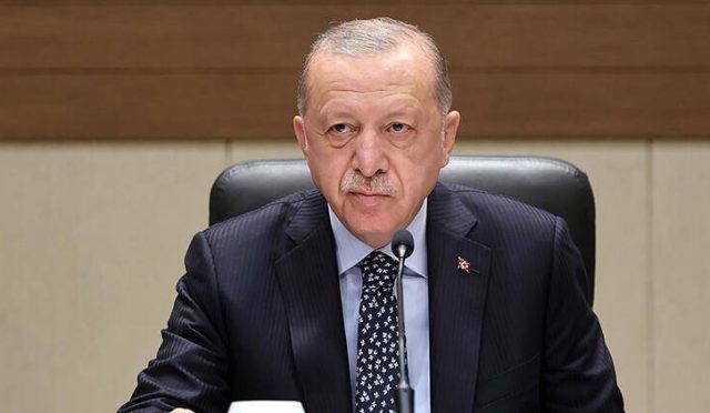 Cumhurbaşkanı Erdoğan Bosna Hersek ziyareti öncesi açıklamalarda bulundu
