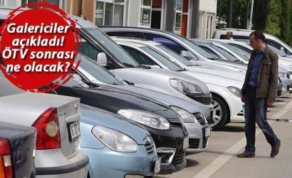 İkinci el otomobil fiyatları düşer mi