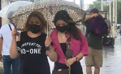 İstanbul için bir uyarı da AKOM'dan geldi