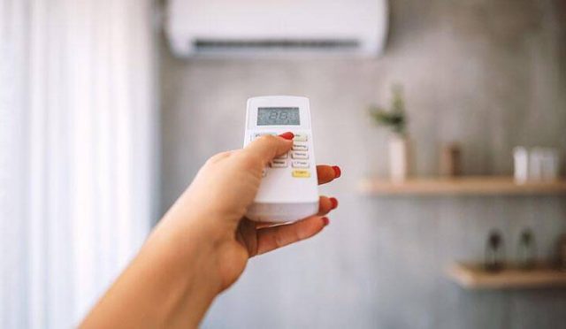 Klima Talebinde Büyük Artış Yaşanıyor