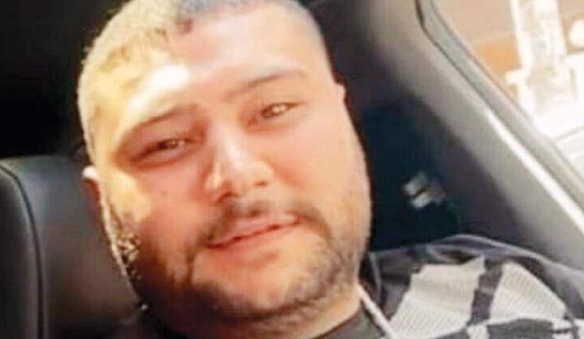 Mehmet Ali Şahin' in Katilleri aranıyor