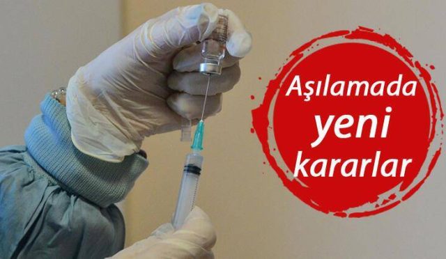 Sağlık Bakanlığı duyurdu